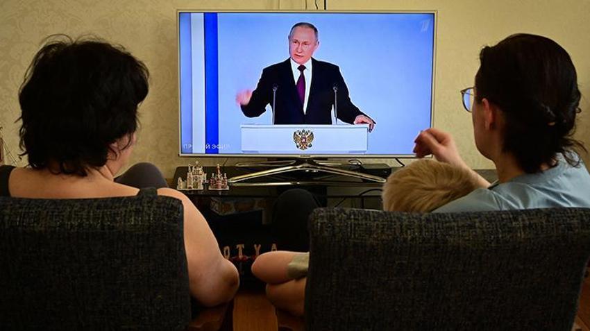 Belarus Dışişleri Bakanı'nın ölümünde sır perdesi aralandı: Putin'le görüştü sonra intihar etti