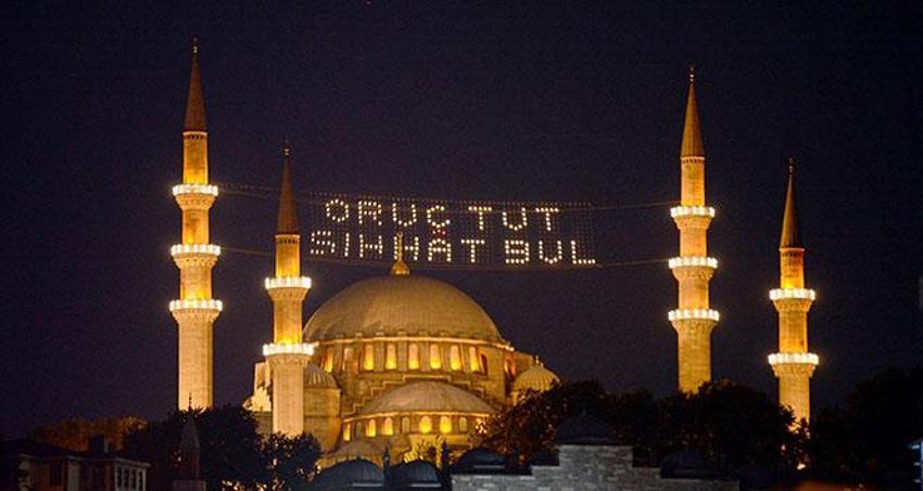 Ramazan ne zaman başlıyor? İlk oruç ne zaman tutulacak, hangi tarihe? İşte 2023 Diyanet Takvimine göre Ramazan ayı başlangıcı...