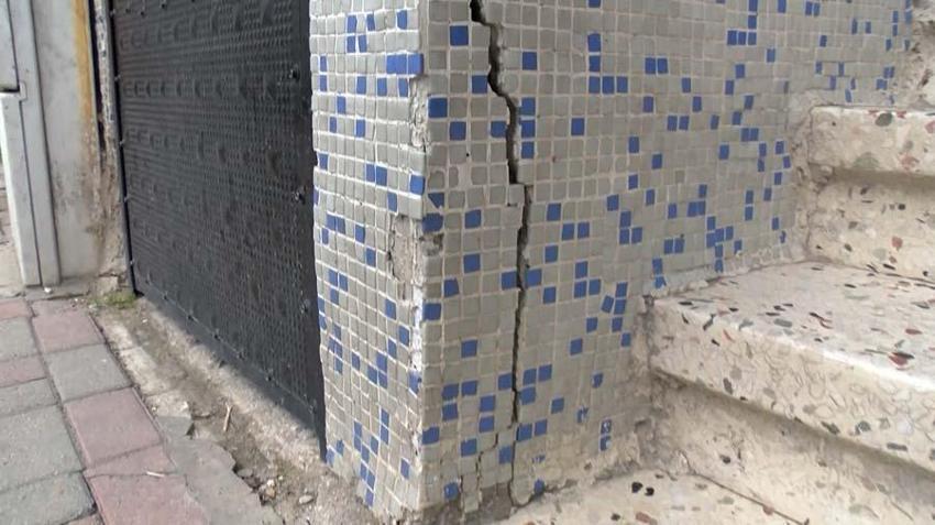 Karot testi zararlı mı? Karot almadan deprem testi nasıl yapılır, karot aldırmak binaya zarar verir mi, karot testi nedir, hangi binalardan alınır? 