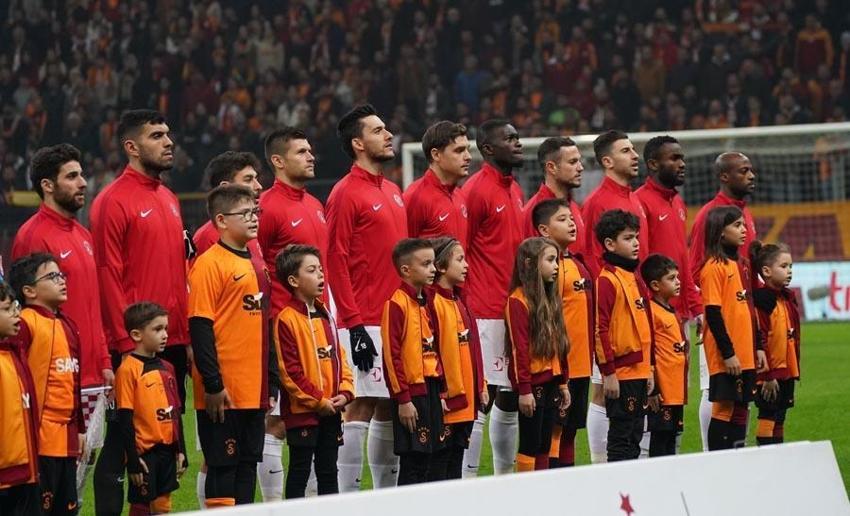 Bu transfer Mata, Mertens ve Yusuf Demir'in Galatasaray kariyerini tehlikeye sokar! Süper star yolda