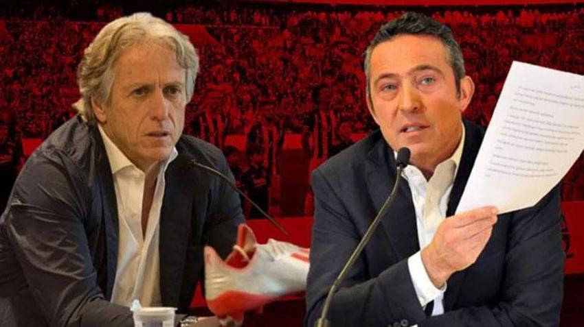 2 oyuncunun hesabı Galatasaray derbisinden sonra kesilmişti! Fenerbahçe'de peş peşe ayrılıklar