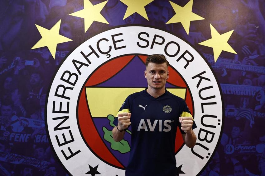 2 oyuncunun hesabı Galatasaray derbisinden sonra kesilmişti! Fenerbahçe'de peş peşe ayrılıklar