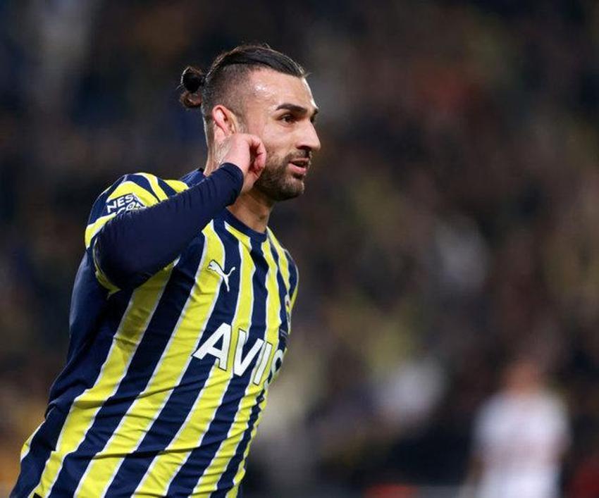 2 oyuncunun hesabı Galatasaray derbisinden sonra kesilmişti! Fenerbahçe'de peş peşe ayrılıklar