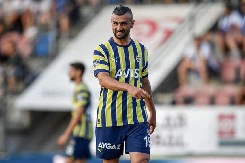 2 oyuncunun hesabı Galatasaray derbisinden sonra kesilmişti! Fenerbahçe'de peş peşe ayrılıklar