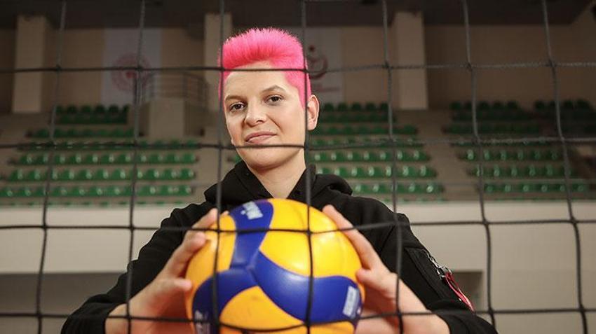 Başkanı Ebrar Karakurt'un yeni takımını açıkladı! 'Ayrılacağını inkar edemem'