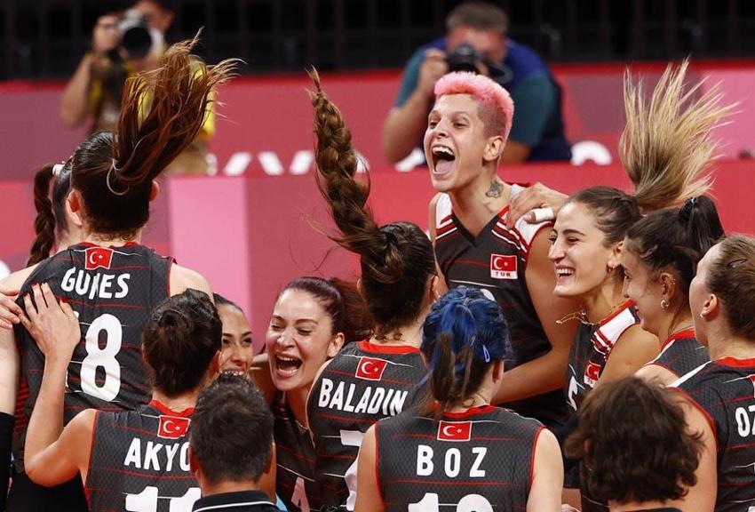 Başkanı Ebrar Karakurt'un yeni takımını açıkladı! 'Ayrılacağını inkar edemem'