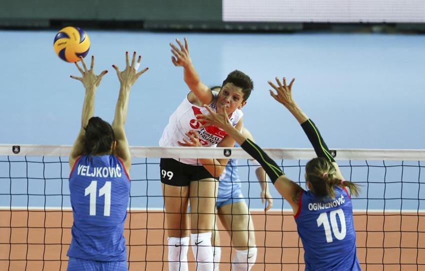 Başkanı Ebrar Karakurt'un yeni takımını açıkladı! 'Ayrılacağını inkar edemem'