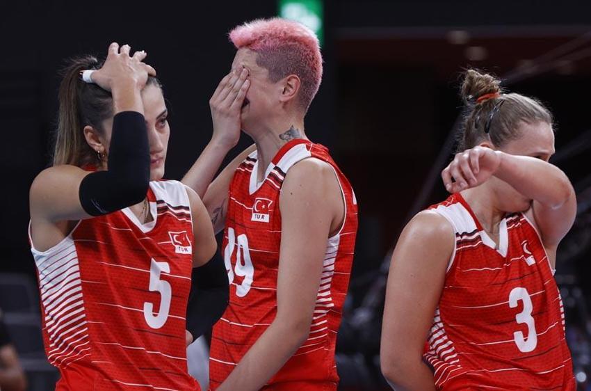 Başkanı Ebrar Karakurt'un yeni takımını açıkladı! 'Ayrılacağını inkar edemem'