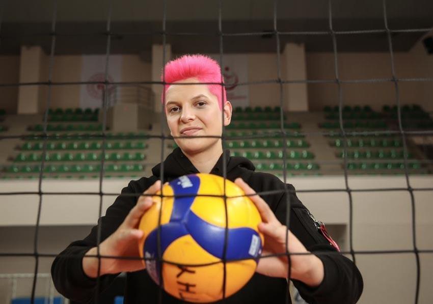 Başkanı Ebrar Karakurt'un yeni takımını açıkladı! 'Ayrılacağını inkar edemem'