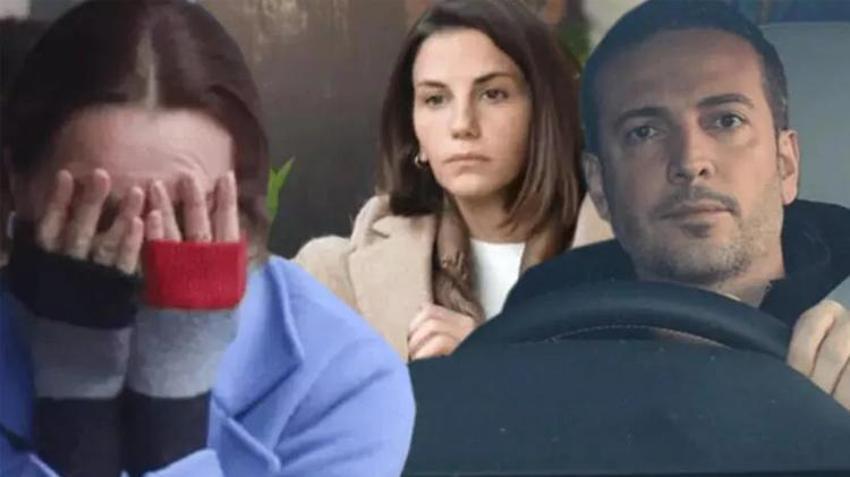 Ünlülerin yüzleri gülmüyor! 'İçimden hiçbir şey yapmak gelmiyor'