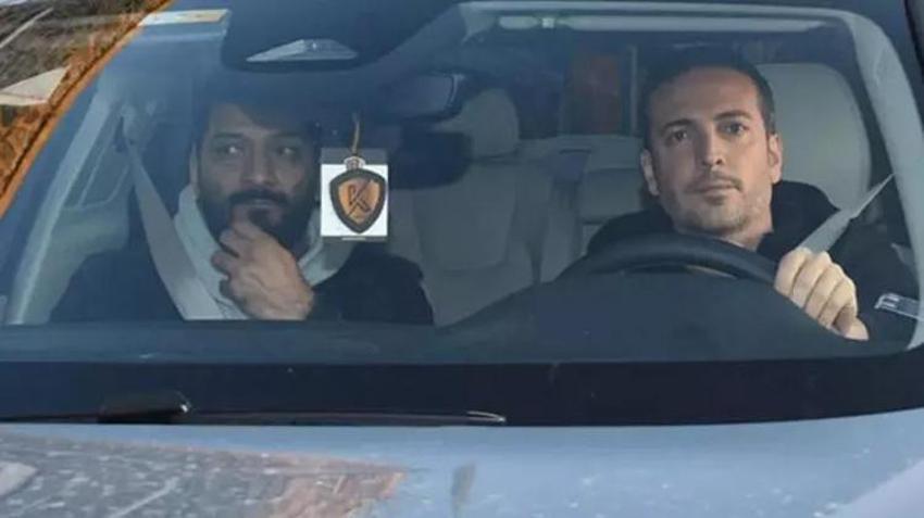 Ünlülerin yüzleri gülmüyor! 'İçimden hiçbir şey yapmak gelmiyor'