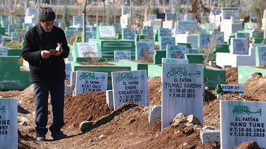 TÜİK ölüm istatistiklerini açıkladı! O illerimiz başı çekiyor, intihar detayı belli oldu
