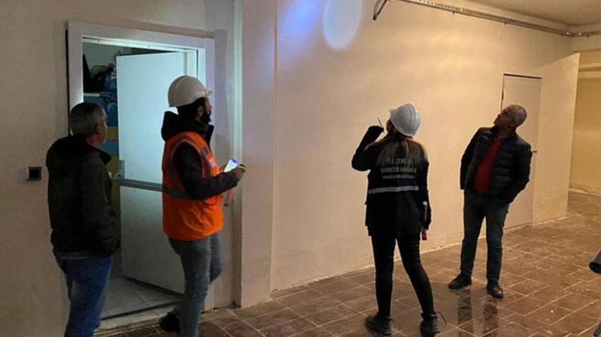 Karot testi zararlı mı? Karot almadan deprem testi nasıl yapılır, karot aldırmak binaya zarar verir mi, karot testi nedir, hangi binalardan alınır? 