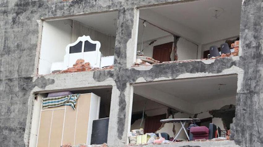 Karot testi zararlı mı? Karot almadan deprem testi nasıl yapılır, karot aldırmak binaya zarar verir mi, karot testi nedir, hangi binalardan alınır? 