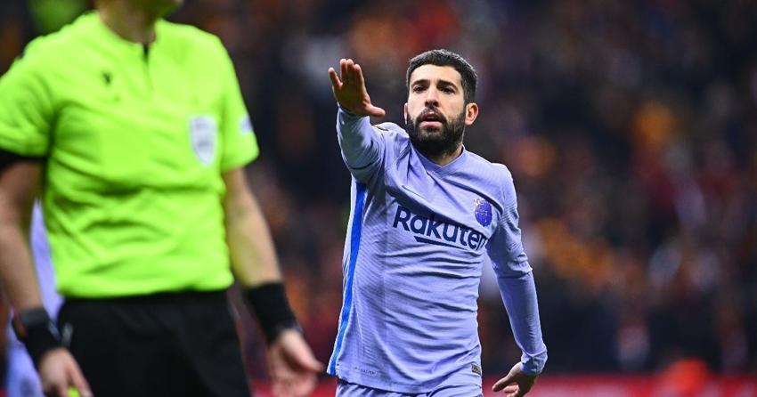 Daha yeni imza atmıştı! Okan Buruk'tan Adekugbe'nin hayallerini yıkan transfer