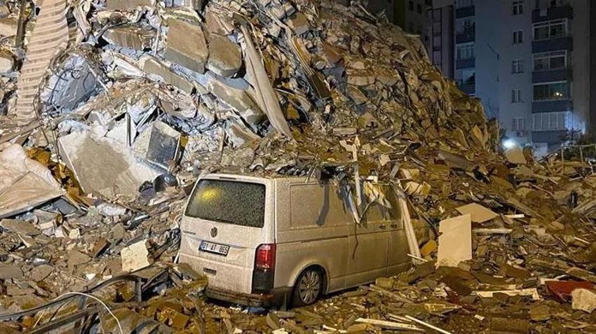 Adana depremi ne zaman olacak, nereleri etkileyecek? Adana’da deprem riski var mı? Naci Görür'den Adana uyarısı! Adana fay hattı haritası ile riskli ilçeler!