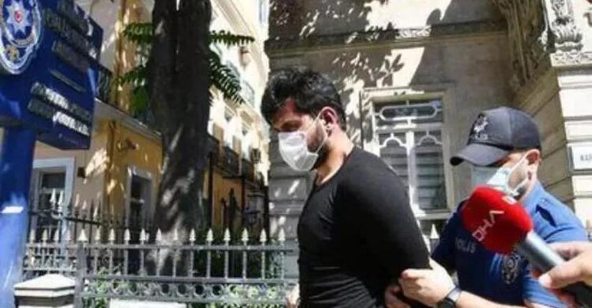 Ayşegül Çınar Furkan Çalıkoğlu'ndan olaylı şekilde boşanmıştı! Yeni aşkı ile boy gösterdi