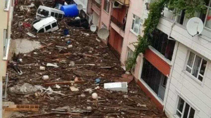 Afet bölgesi iller! Afet bölgesi ilan edilen iller hangileri, Elazığ ve Sivas afet bölgesi mi? Afet bölgesi ilan edilince ne olur?