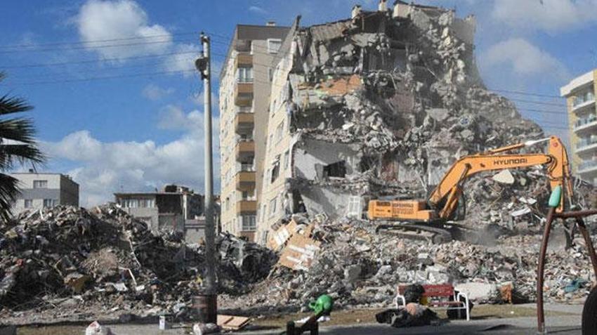Afet bölgesi iller! Afet bölgesi ilan edilen iller hangileri, Elazığ ve Sivas afet bölgesi mi? Afet bölgesi ilan edilince ne olur?