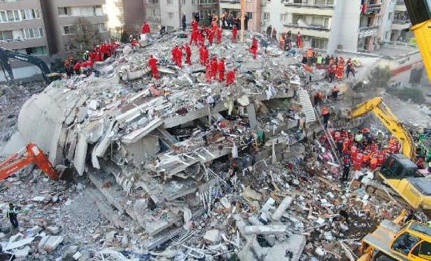 Afet bölgesi iller! Afet bölgesi ilan edilen iller hangileri, Elazığ ve Sivas afet bölgesi mi? Afet bölgesi ilan edilince ne olur?