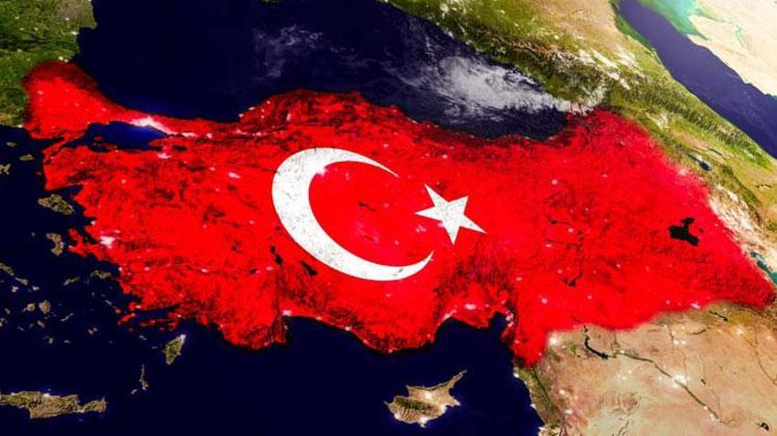 Türkiye'nin 2022 yılı rakamları açıklandı! İşte nüfusu en az ve en kalabalık olan illeri