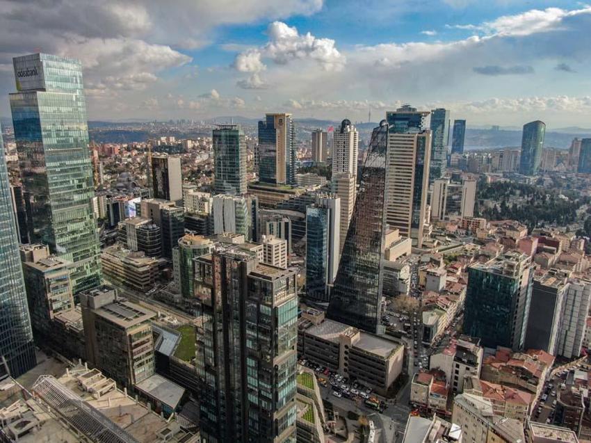 Türkiye'nin 2022 yılı rakamları açıklandı! İşte nüfusu en az ve en kalabalık olan illeri