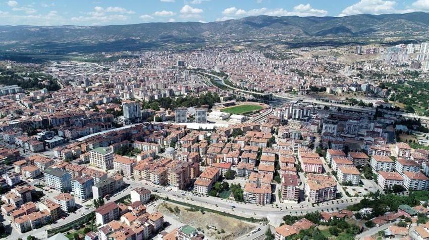 Türkiye'nin 2022 yılı rakamları açıklandı! İşte nüfusu en az ve en kalabalık olan illeri