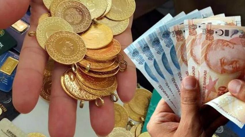 Altın fiyatlarında sert düşüş! Gram altında rekor için tarih verildi, çok kazandıracak yöntem açıklandı