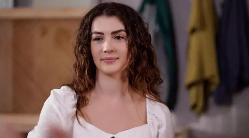 Kanal D'nin yeni "Kraliçe"si Burcu Özberk oldu! Kraliçe dizisinin konusu nedir, oyuncuları kimler?