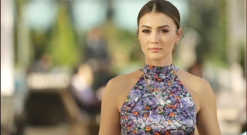 Kanal D'nin yeni "Kraliçe"si Burcu Özberk oldu! Kraliçe dizisinin konusu nedir, oyuncuları kimler?