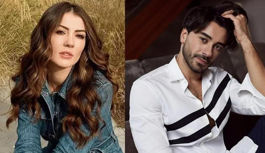 Kanal D'nin yeni "Kraliçe"si Burcu Özberk oldu! Kraliçe dizisinin konusu nedir, oyuncuları kimler?