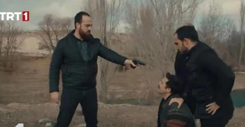 Gönül Dağı dizisinde merak son buldu! Ramazan'ın kaçırılma nedeni belli oldu