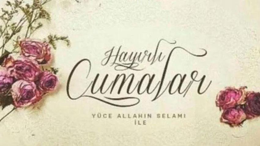 28 Nisan 2023 yeni resimli cuma mesajları! Dualı, ayetli hayırlı cuma sözleri ile kısa anlamlı, yazılı en güzel, farklı, en yeni cuma mesajları seçenekleri burada (Gönder ya da indir) 