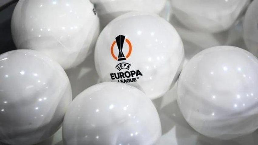 UEFA Avrupa Ligi 2023 son 16 kura çekimi ne zaman, saat kaçta hangi kanalda? Avrupa Ligi kura çekimi canlı izle!
