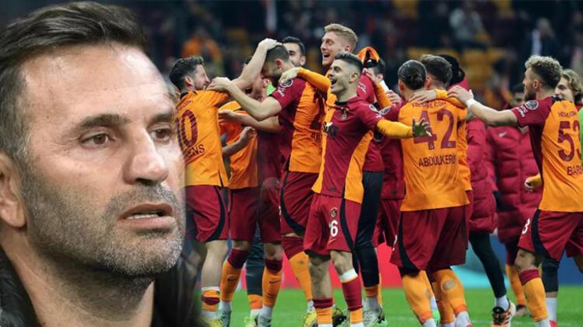 Galatasaray durmak bilmiyor, çılgın transfer planı! Yaklaşık 1,5 milyar lira