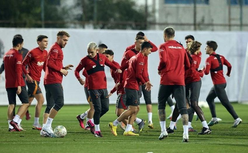 Galatasaray durmak bilmiyor, çılgın transfer planı! Yaklaşık 1,5 milyar lira