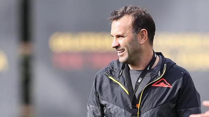 Galatasaray durmak bilmiyor, çılgın transfer planı! Yaklaşık 1,5 milyar lira