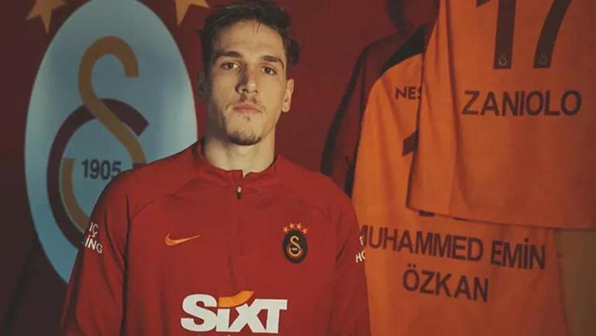 Galatasaray durmak bilmiyor, çılgın transfer planı! Yaklaşık 1,5 milyar lira