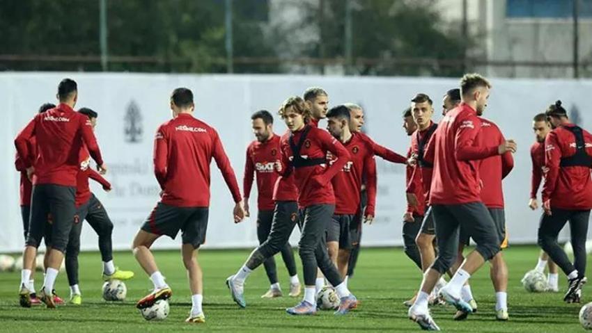Galatasaray durmak bilmiyor, çılgın transfer planı! Yaklaşık 1,5 milyar lira