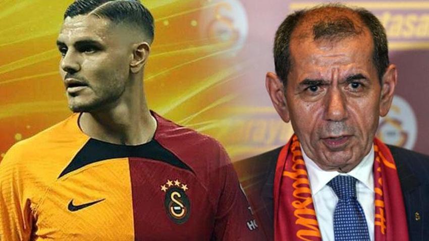 Galatasaray durmak bilmiyor, çılgın transfer planı! Yaklaşık 1,5 milyar lira