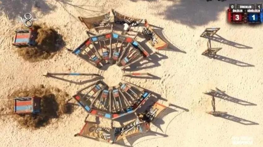 Survivor'da Çağla'nın sağlık durumu hakkında açıklama geldi!