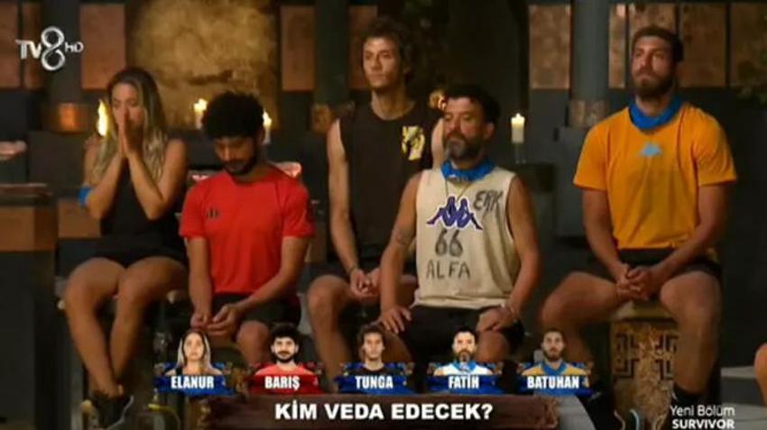 Survivor'da Çağla'nın sağlık durumu hakkında açıklama geldi!