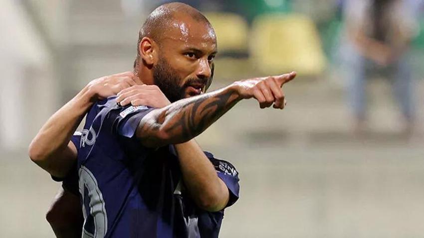 Fenerbahçe'ye Brezilya'dan sürpriz teklif!