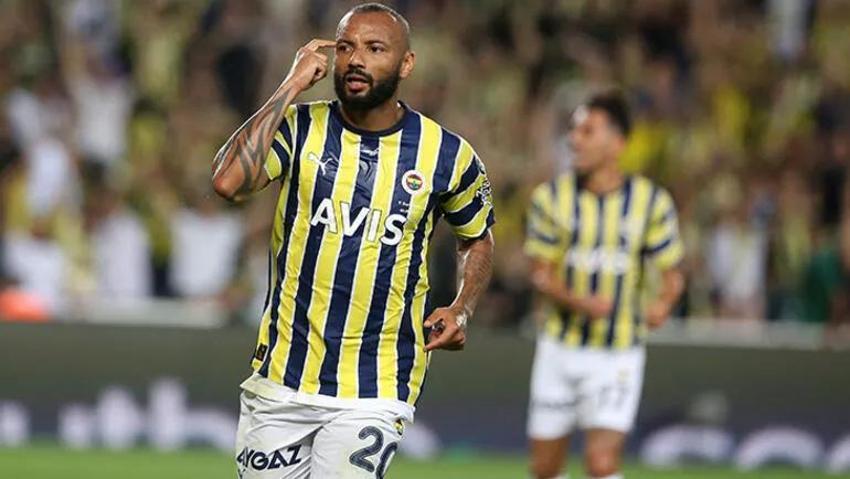 Fenerbahçe'ye Brezilya'dan sürpriz teklif!