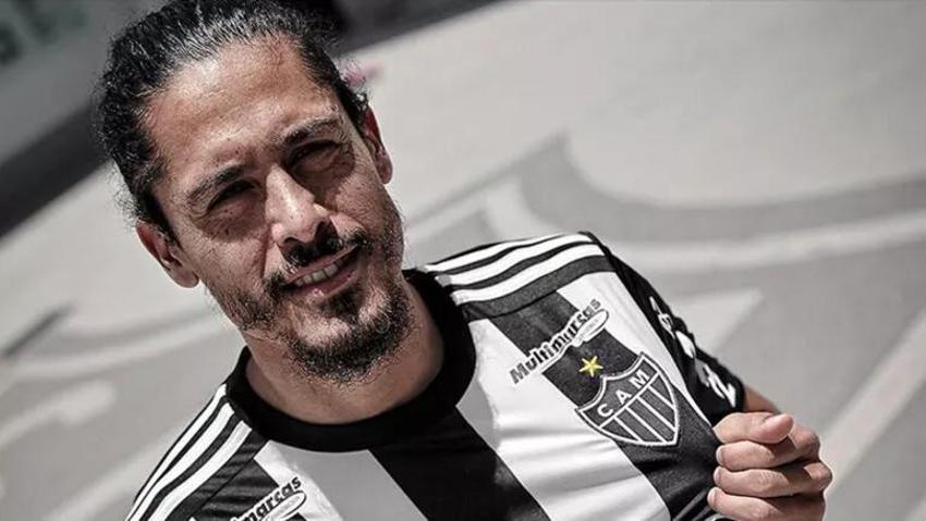 Fenerbahçe'ye Brezilya'dan sürpriz teklif!