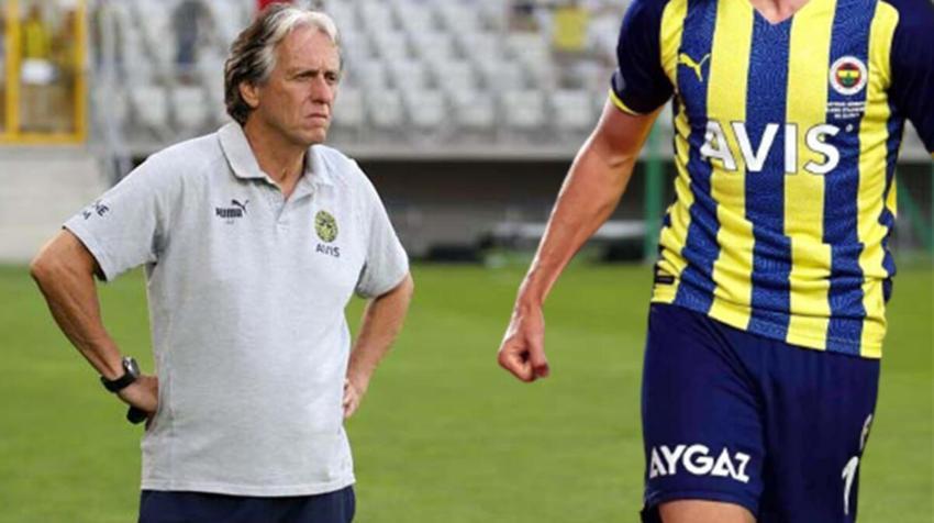 Fenerbahçe'ye Brezilya'dan sürpriz teklif!