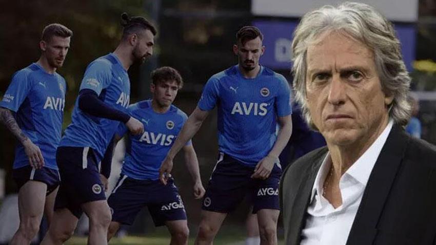 Fenerbahçe'ye Brezilya'dan sürpriz teklif!
