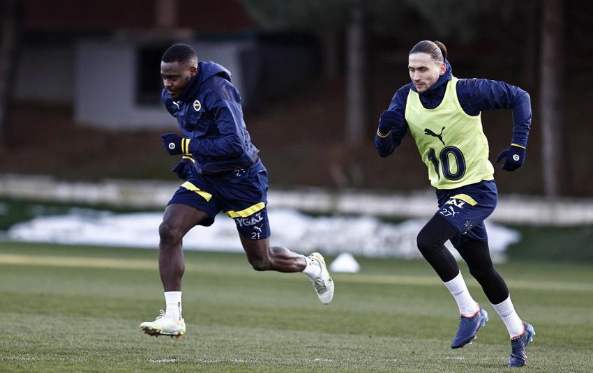 Fenerbahçe'ye Brezilya'dan sürpriz teklif!