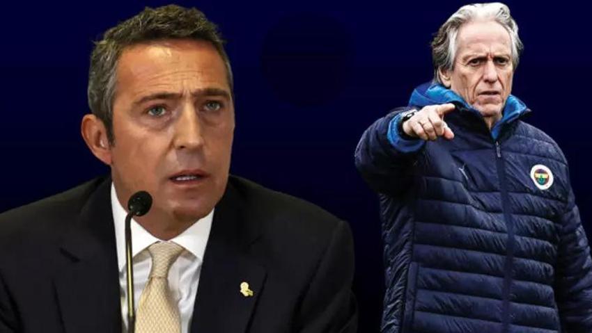Fenerbahçe'ye Brezilya'dan sürpriz teklif!
