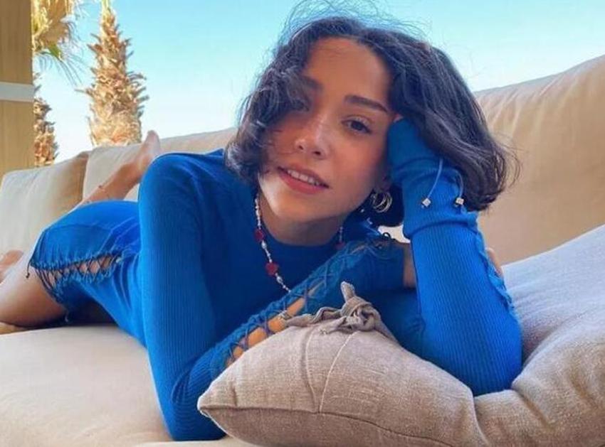 Ayfer hayaline kavuştu! Zeynep Bastık'la görüştü
